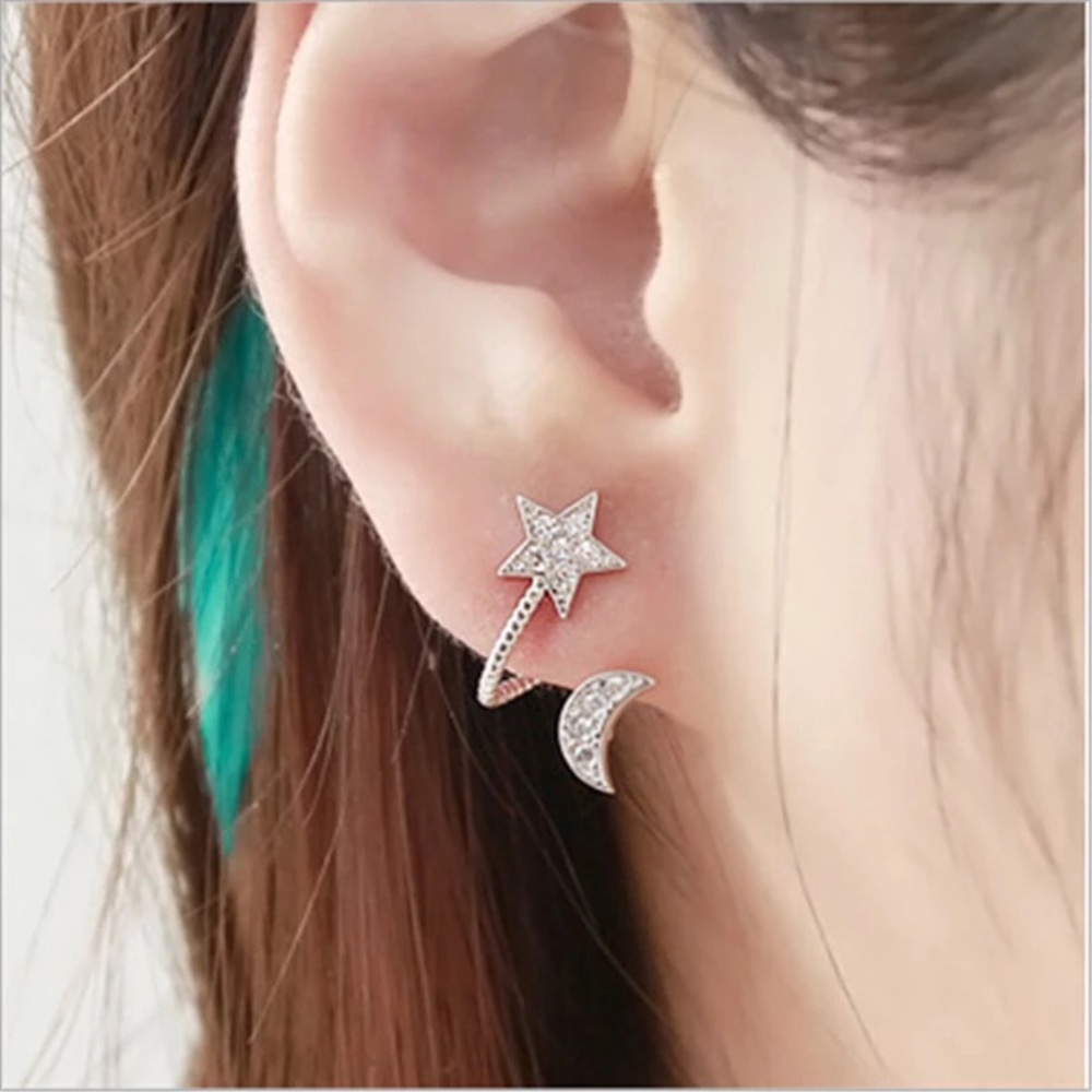 Cute earring - Picture 2 of 3